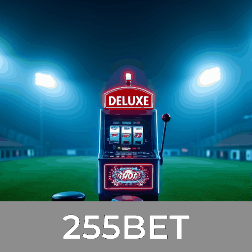 255BET: Slots com Prêmios, Jogos de Mesa e Real Dealers