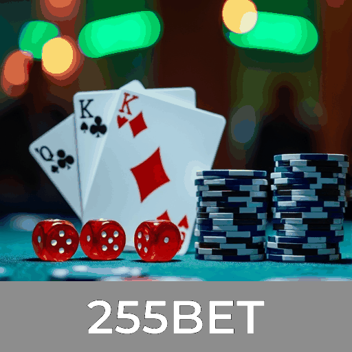 255BET: Seu Cassino Premiado e Seguro