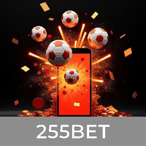 255BET: Experimente a Emoção e Recompensas do Crash Game