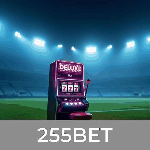 255BET: Slots com Prêmios, Jogos de Mesa e Real Dealers