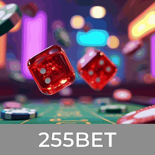 255BET: Emoção e Oportunidades de Ganhar nos Jogos de Cassino