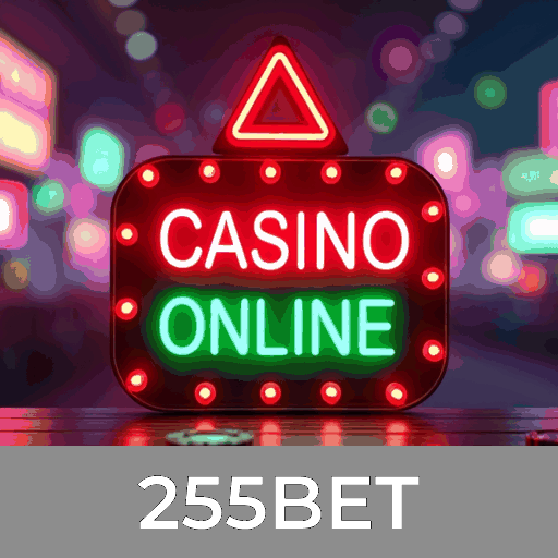 255BET: Seu Cassino Premiado e Seguro