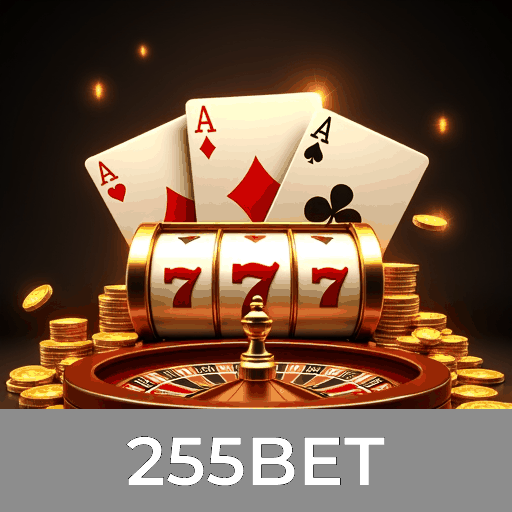 255BET: Emoção e Oportunidades de Ganhar nos Jogos de Cassino