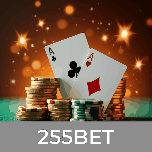 255BET: Descubra Slots com Alta Volatilidade e Prêmios